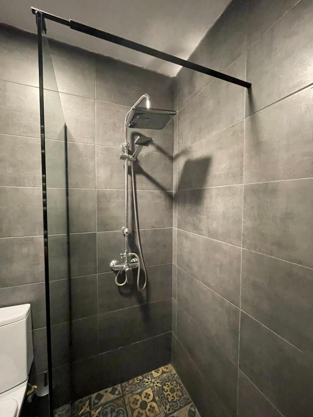 Art Hotel Tabidze Tbilisi Exterior photo